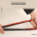 (COMPRE 5 LEVE 10 METROS) Jetta ProtectStrip™ - Borracha Anti Rúidos de Proteção Multifuncional para Carros [ESPECIAL BLACK FRIDAY]