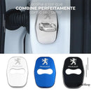 (PAGUE 2 LEVE 4) Protetor Personalizado para Trava de Porta - Jetta LockDoor™ [ESPECIAL BLACK FRIDAY]
