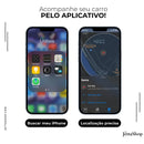 Rastreador GPS Automotivo para iPhone - FindJetta™ [PROMOÇÃO LIMITADA ATÉ HOJE 23:59]