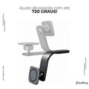Suporte Magnético de Celular Universal - Jetta MagPhone™ {PROMOÇÃO LIMITADA ATÉ HOJE 23:59}