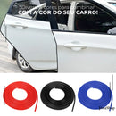 Borracha Protetora de Impactos para Portas - Jetta DoorRub™ [PROMOÇÃO LIMITADA ATÉ HOJE 23:59]