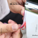 Borracha Protetora de Impactos para Portas - Jetta DoorRub™ [PROMOÇÃO LIMITADA ATÉ HOJE 23:59]