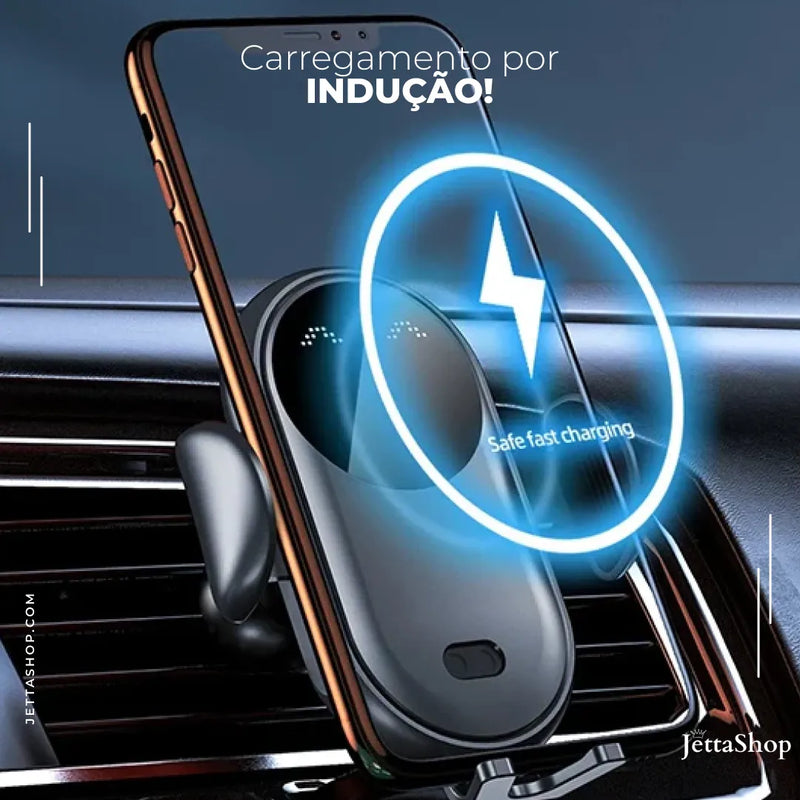 Suporte Smart de Celular Universal para Carros - Jetta SmartHolder™ [P