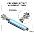 Jetta WindLed™️ - Luz de LED auxiliar por vento [PAGUE 1 LEVE 2]