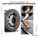 Jetta SprayRust™ - Spray Removedor de Ferrugem Automotivo [PROMOÇÃO LIMITADA ATÉ HOJE 23:59]