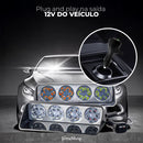 Lanterna de Led Ultra Potente para Carros - Jetta SuperLight™ [LANÇAMENTO 2025]