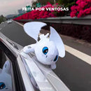 Ventosa com Asas Dinâmicas de Como Treinar seu Dragão - JettaFly™ [LANÇAMENTO EXCLUSIVO]