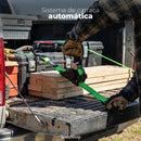 Cinta de Carga Retrátil Automática - StrapJetta™ [PAGUE 1 LEVE 2]