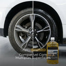 Pretinho Automotivo à base de Baba de Camelo Multiuso – Jetta ShineX™ [PAGUE 1 LEVE 2]