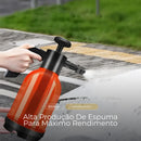 Jetta FoamPro™ - Snow Foam Manual para Lavagem Automotiva [ESTOQUE LIMITADO]