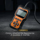 Scanner Automotivo OBD2 Bluetooth – Jetta ScanPro™ [LEITOR DE FALHAS E DIAGNÓSTICO COMPLETO]