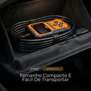 Scanner Automotivo OBD2 Bluetooth – Jetta ScanPro™ [LEITOR DE FALHAS E DIAGNÓSTICO COMPLETO]