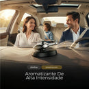 Helicóptero Difusor de Aromas para Carro com Energia Solar – Jetta AirFresh™ [ESTOQUE LIMITADO]