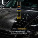 Jetta NanoDetail™ - Spray Renovador de Interior Automotivo com Proteção UV e Camada Hidrofóbica [PROMOÇÃO LIMITADA]
