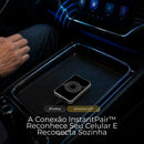 Jetta SmartCore™ - Adaptador Android para Multimídia com CarPlay e Android Auto Sem Fio, Saída 4K, e Atualização OTA [PROMOÇÃO LIMITADA]