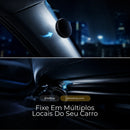 Jetta EchoPin™ - Mini Gravador de Áudio Veicular Magnético com Ativação por Voz [PROMOÇÃO LIMITADA]