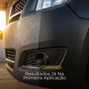 Jetta PlastArmor™ - Revitalizador de Plásticos Automotivos com Proteção UV, Efeito Hidrofóbico e Acabamento Seco [ESTOQUE LIMITADO]