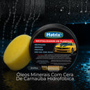 Jetta PlastArmor™ - Revitalizador de Plásticos Automotivos com Proteção UV, Efeito Hidrofóbico e Acabamento Seco [ESTOQUE LIMITADO]