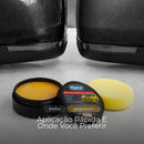 Jetta PlastArmor™ - Revitalizador de Plásticos Automotivos com Proteção UV, Efeito Hidrofóbico e Acabamento Seco [ESTOQUE LIMITADO]