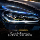Jetta ClearBeam™- Renovador de Faróis com Proteção UV, Remove Amarelado e Opacidade sem Lixa ou Politriz [ESTOQUE LIMITADO]