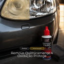 Jetta ClearBeam™- Renovador de Faróis com Proteção UV, Remove Amarelado e Opacidade sem Lixa ou Politriz [ESTOQUE LIMITADO]