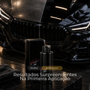 Jetta GlossArmor™ - Selante de Pintura Automotiva com Efeito Hidrofóbico e Alto Brilho, Aplicação em 10 Minutos sem Politriz [ESTOQUE LIMITADO]