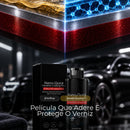 Jetta GlossArmor™ - Selante de Pintura Automotiva com Efeito Hidrofóbico e Alto Brilho, Aplicação em 10 Minutos sem Politriz [ESTOQUE LIMITADO]