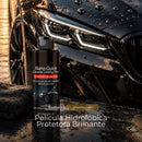 Jetta GlossArmor™ - Selante de Pintura Automotiva com Efeito Hidrofóbico e Alto Brilho, Aplicação em 10 Minutos sem Politriz [ESTOQUE LIMITADO]