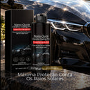 Jetta GlossArmor™ - Selante de Pintura Automotiva com Efeito Hidrofóbico e Alto Brilho, Aplicação em 10 Minutos sem Politriz [ESTOQUE LIMITADO]