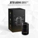 Jetta AromaDrive™ - Aromatizador Automotivo com Tecnologia OdorBreak™ e Cobertura 360° por até 4 Meses [PROMOÇÃO LIMITADA]