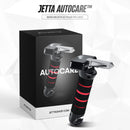 Bastão Auxiliar em Aço Forjado para Carros - Jetta AutoCare™ (PROMOÇÃO DE LANÇAMENTO)