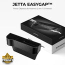 Jetta EasyGap™ - Porta Objetos de Assento 2 em 1 Universal [PROMOÇÃO EXCLUSIVA]