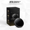 Jetta EchoPin™ - Mini Gravador de Áudio Veicular Magnético com Ativação por Voz [PROMOÇÃO LIMITADA]