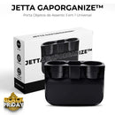 Jetta GapOrganize™ - Porta Objetos de Assento 3 em 1 Universal [PROMOÇÃO EXCLUSIVA]