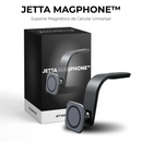 Suporte Magnético de Celular Universal - Jetta MagPhone™ {PROMOÇÃO LIMITADA ATÉ HOJE 23:59}
