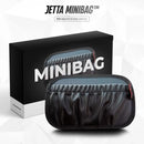 Jetta MiniBag™ - Porta Objetos em Couro Universal [PROMOÇÃO EXCLUSIVA]