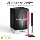 [PAGUE 1 LEVE 2] Mini Rodo Retrátil para Retrovisor Automotivo - Jetta MiniRake™