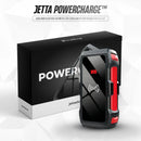 Auxiliador de Bateria Automotiva com Carregamento por Indução para Celular - Jetta PowerCharge™ [ESTOQUE LIMITADO]