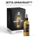 Jetta SprayRust™ - Spray Removedor de Ferrugem Automotivo [PROMOÇÃO LIMITADA ATÉ HOJE 23:59]