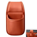 Jetta CupDrive™ - Porta-Copos Multifuncional para Porta do Carro em Couro Sintético [ESTOQUE LIMITADO]