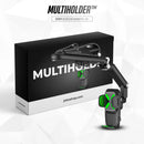MultiHolder™ - Suporte de Celular Automotivo 4 em 1 (BRINDE EXCLUSIVO)