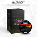 Jetta PlastArmor™ - Revitalizador de Plásticos Automotivos com Proteção UV, Efeito Hidrofóbico e Acabamento Seco [ESTOQUE LIMITADO]