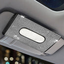 LuxPaper™ - Porta Lencinho Strass - PROMOÇÃO DIA DAS MÃES