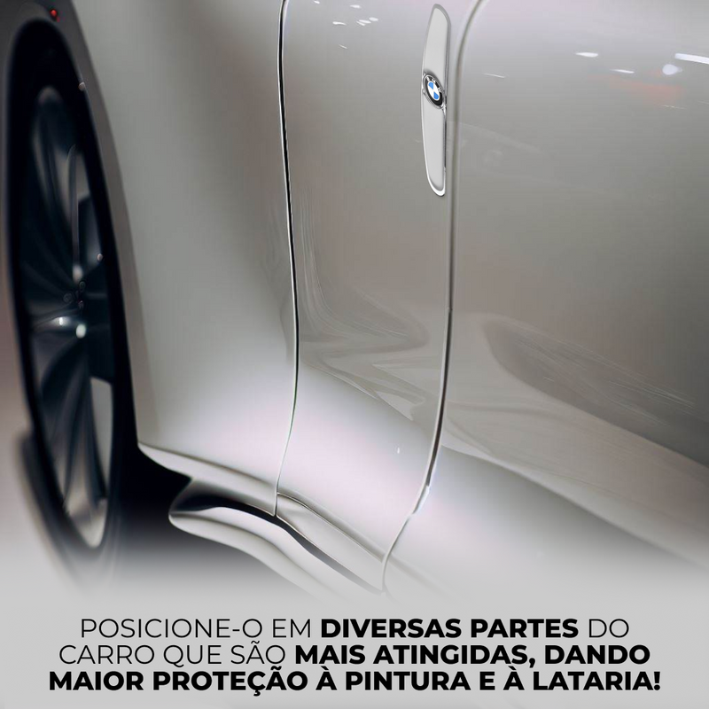 Protetor de Portas Anti Impacto - JettaProtectDoor™ {PAGUE 1 LEVE 4}