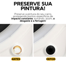 (Pague 5 Leve 12) Protetor de Porta - SoftJetta™️ [LIQUIDA NATAL]