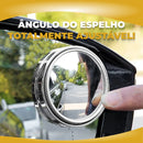(COMPRE 1 E LEVE 2) - Safe Jetta Glass 360º™ [LIQUIDA NATAL]