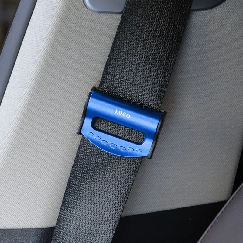 [COMPRE 2 LEVE 4] Clip de Ajustar Cinto de Segurança Personalizado - Jetta MiniBelt™