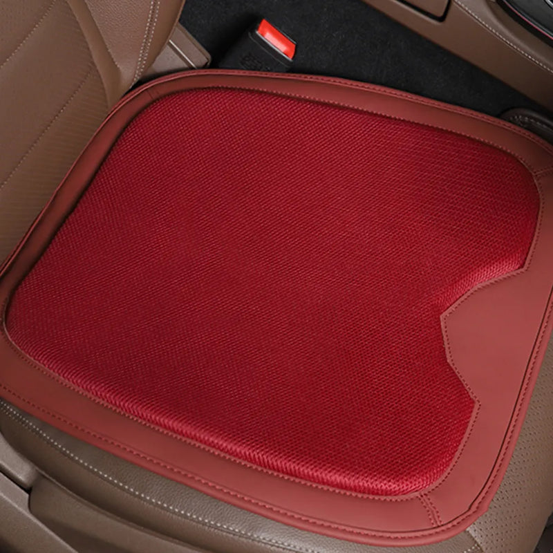 Jetta MaxCotton™ - Almofada de Assento Automotivo Personalizada (PROMOÇÃO LIMITADA ATÉ HOJE 23:59)