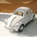 JettaMini's™ -- Miniatura Volkswagen Fusca 1:36