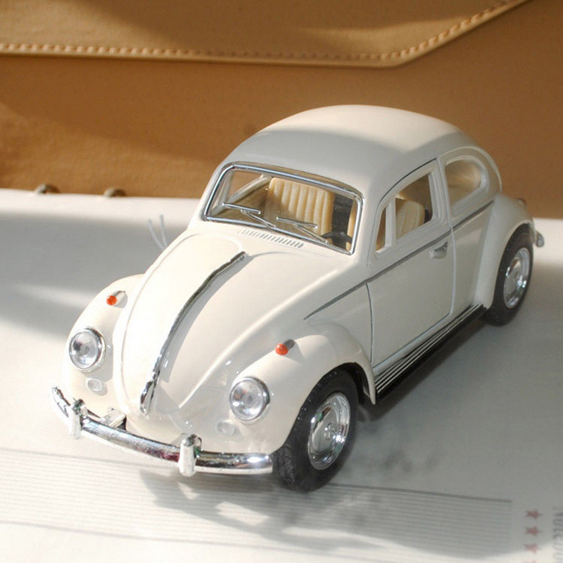 JettaMini's™ - Miniatura Volkswagen Fusca 1:36